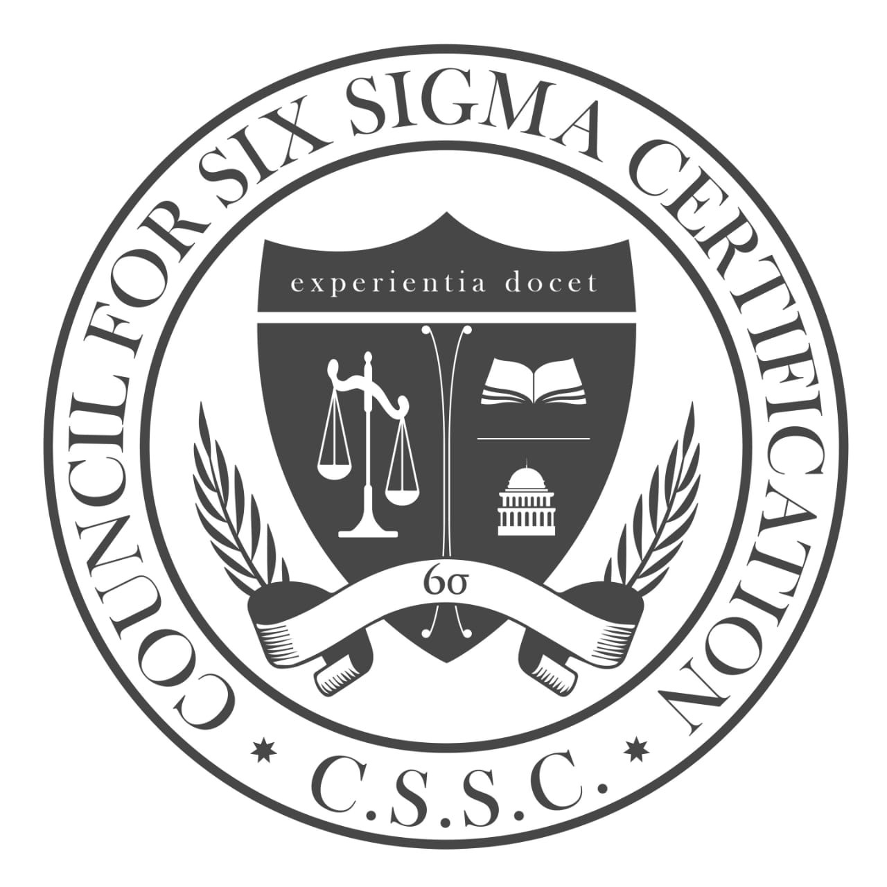 Council for Six Sigma Certification, USA