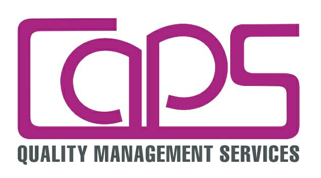 CAPS Quality Management Services logo
