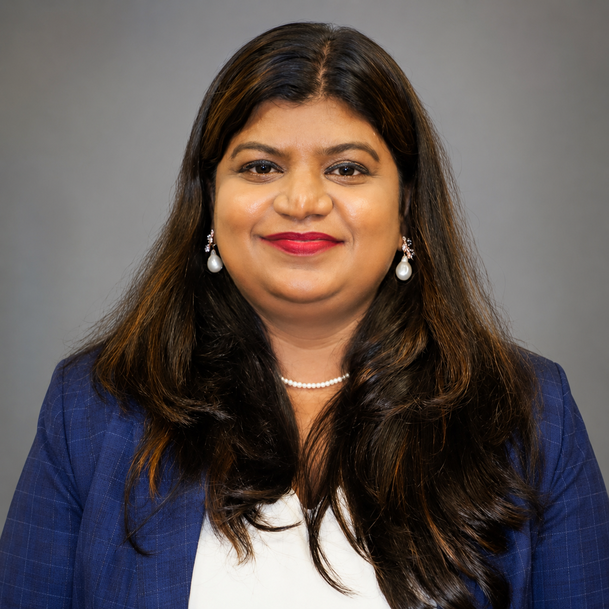 Priya Jadhav Salve, Director at CAPS Quality Management Services