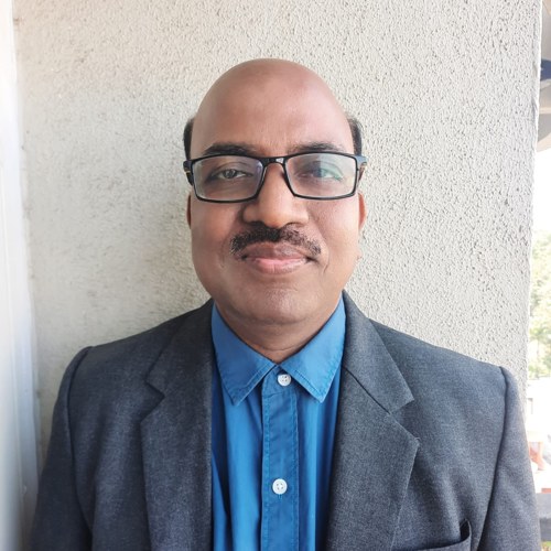 Umesh Lenka