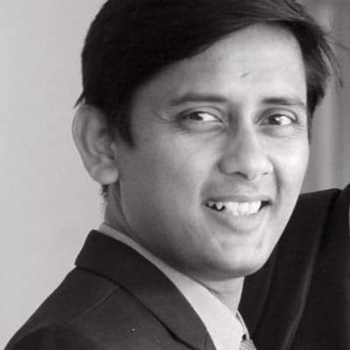 Vikas Aute
